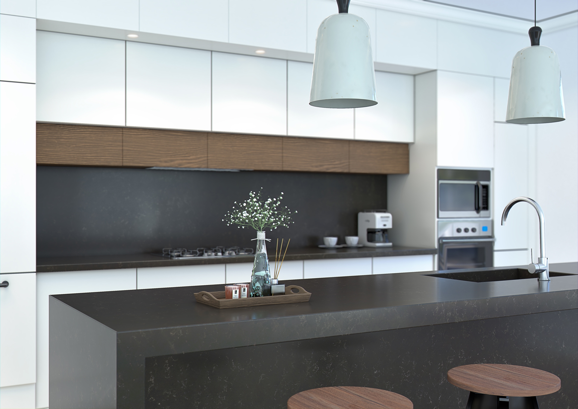 Belenco Metropol Grey